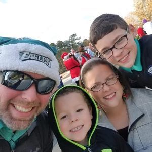 Meet your Posher, Aaron